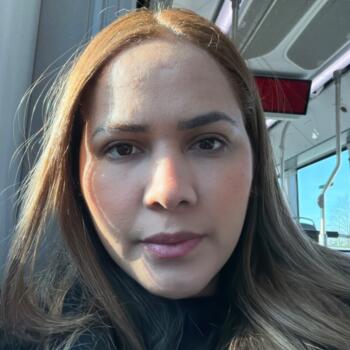 Baby-sitter in Genève: Amanda