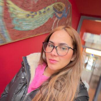 Babysitter Geneva: Amanda