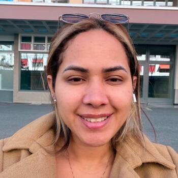 Babysitter Geneva: Amanda