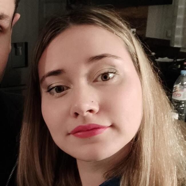 Childminder in Crégy-lès-Meaux: Justine