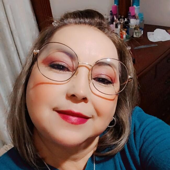 Babysitter in Portoviejo: María