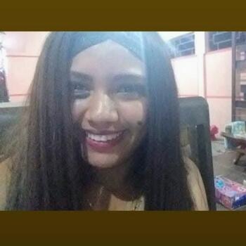 Babysitter in Ciudad Hidalgo (Estado de Chiapas): Brisa