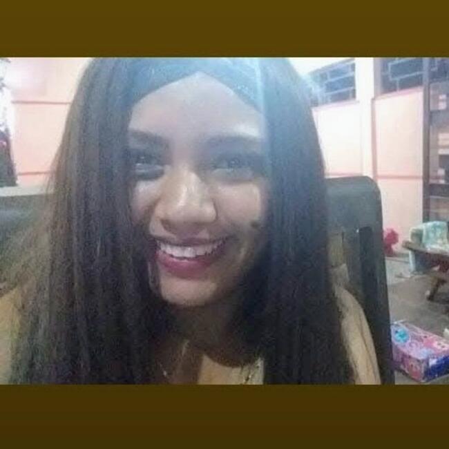 Babysitter in Ciudad Hidalgo (Estado de Chiapas): Brisa