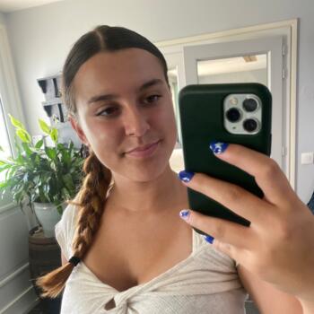 Babysitter Mennecy: Chabin