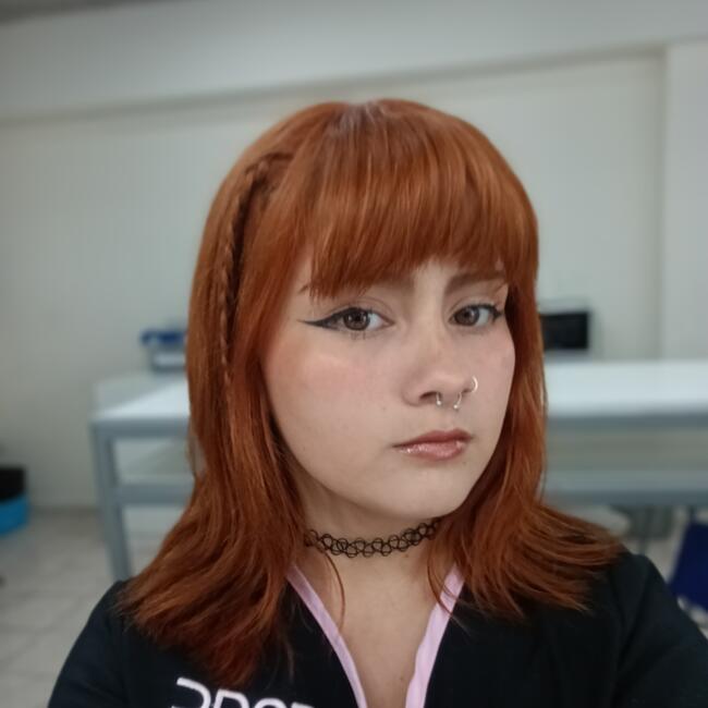 Niñera en Puente Alto: Almendra