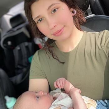 Babysitter in Hoopeston: Macee