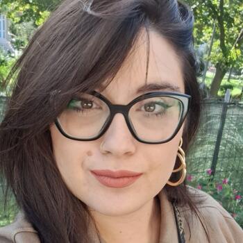 Lavoro per babysitter a Pesaro: lavoro per babysitter Ester