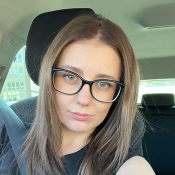 Babysitter in Prague: Dominika