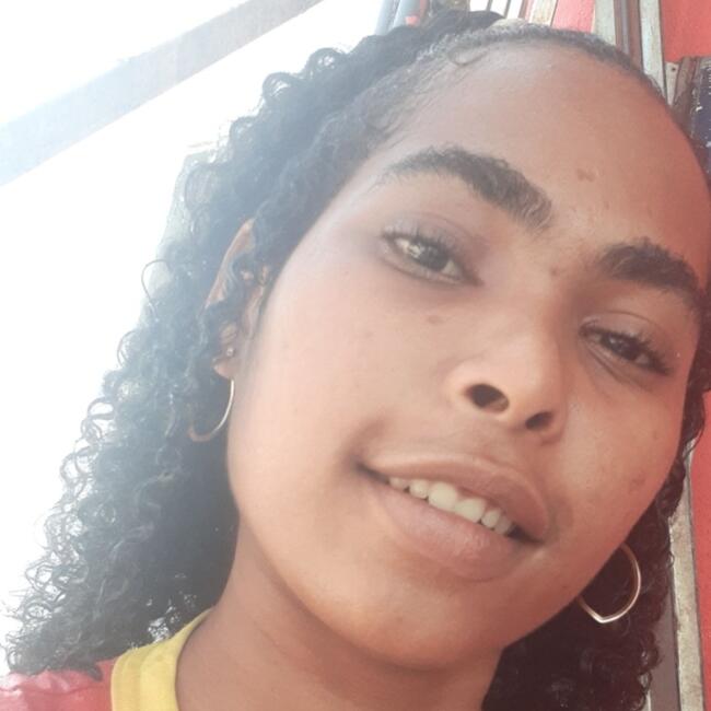 Babá em Marabá: Déborah