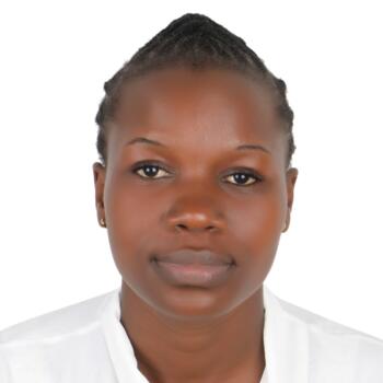 Nanny in Migori: Nancy