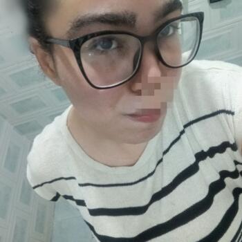 Babysitter Cabo Frio: Estefany