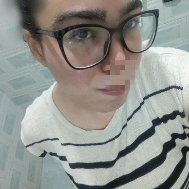 Babysitter in Cabo Frio: Estefany