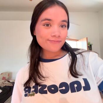 Babysitter στην περιοχή Γουαδαλαχάρα: Tamara