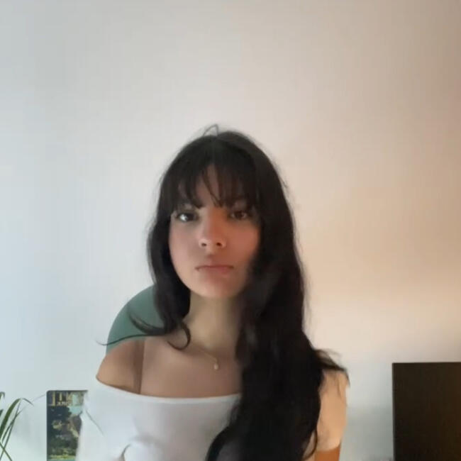 Nounou à Villeurbanne: Jada
