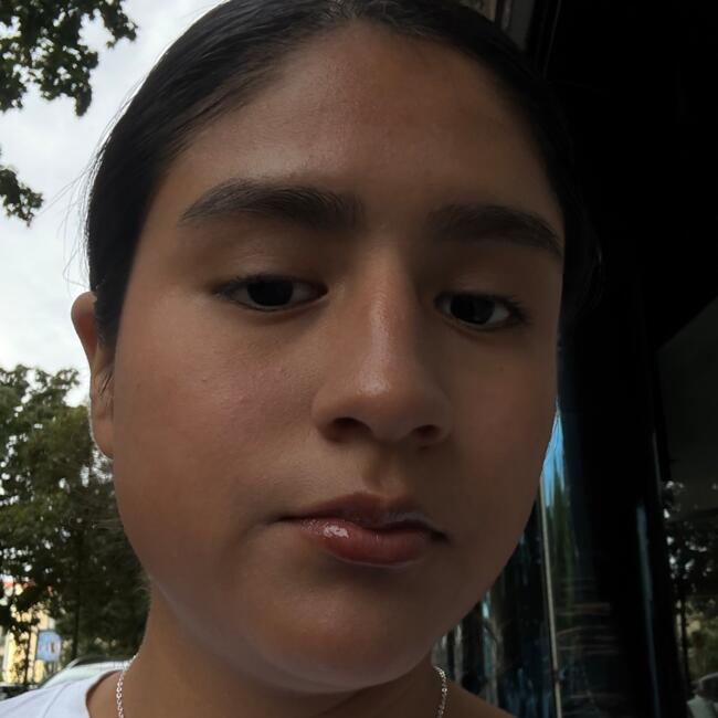 Babysitter in Sesto San Giovanni: Nayeli