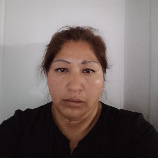 Niñera en La Florida: Caty