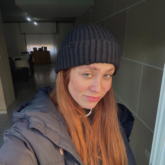 Babysitter in Bahía Blanca: Brenda