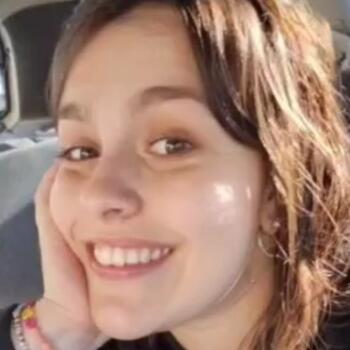 Niñera en Bahía Blanca: Juana