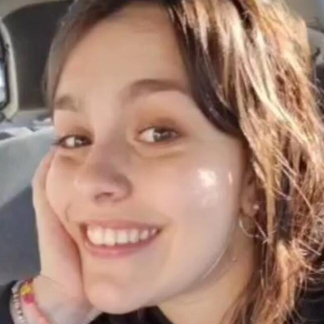 Babysitter in Bahía Blanca: Juana