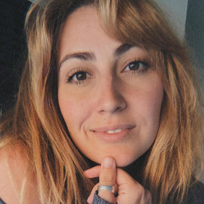 Babysitting job in Herzliya: Rebecca