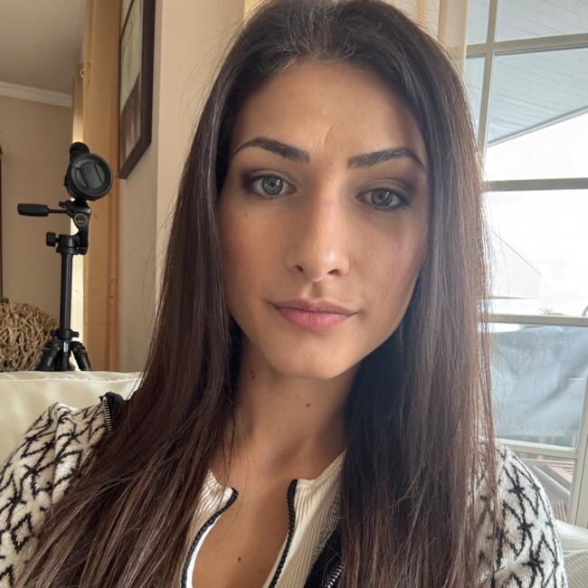 Babysitting job in Horní Bezděkov: Karolína