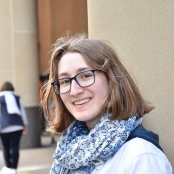 Babysitter in Aachen: Maya