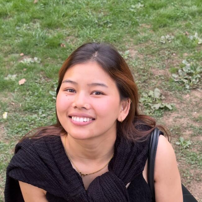 Babysitter in Oviedo: Nirmala