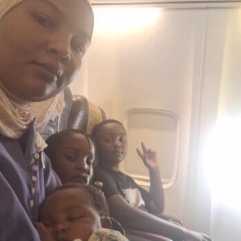 Babysitjob in Charleroi: babysitjobs Aissata