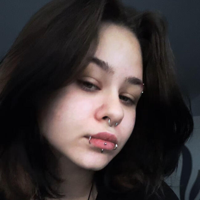 Babysitter in Iași: Maria