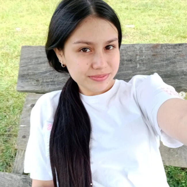 Babysitter in Villavicencio: Sharick Frisney Suárez Galindo