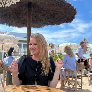 Babysitter in Boskoop: Daisy