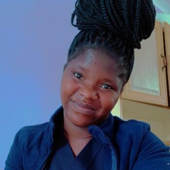 Nanny in Germiston: Pauline