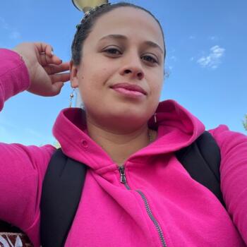 Nanny in Madrid: Tatiana
