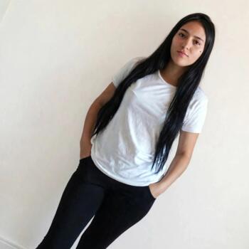 Babysitter Sorocaba: Kethilin