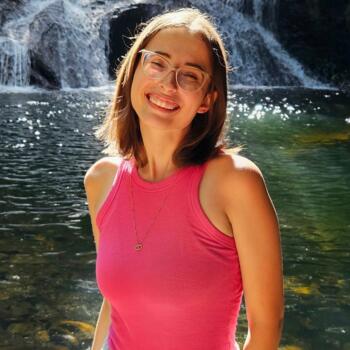 Babá em Feliz: Ana Carolina