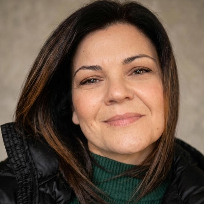 Babysitter in Aversa: Laura