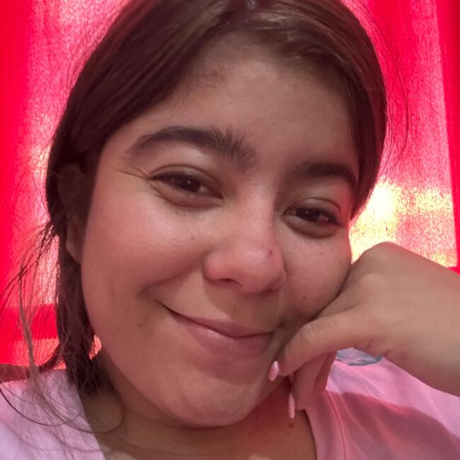 Babysitting job in Rancho la Tinaja: Erizeldy