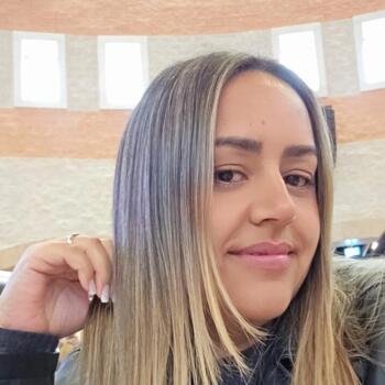 Babysitter Sesimbra: Andresa