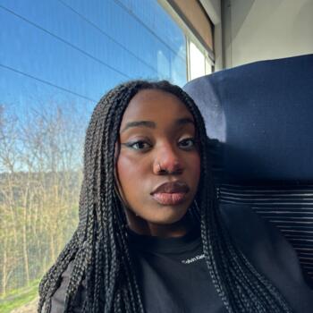 Babysitter in Rovigo: Melvis