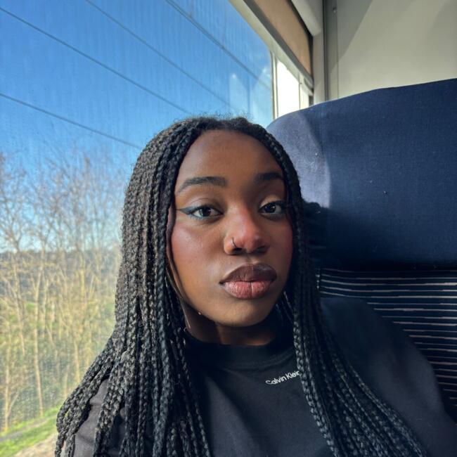 Babysitter in Rovigo: Melvis