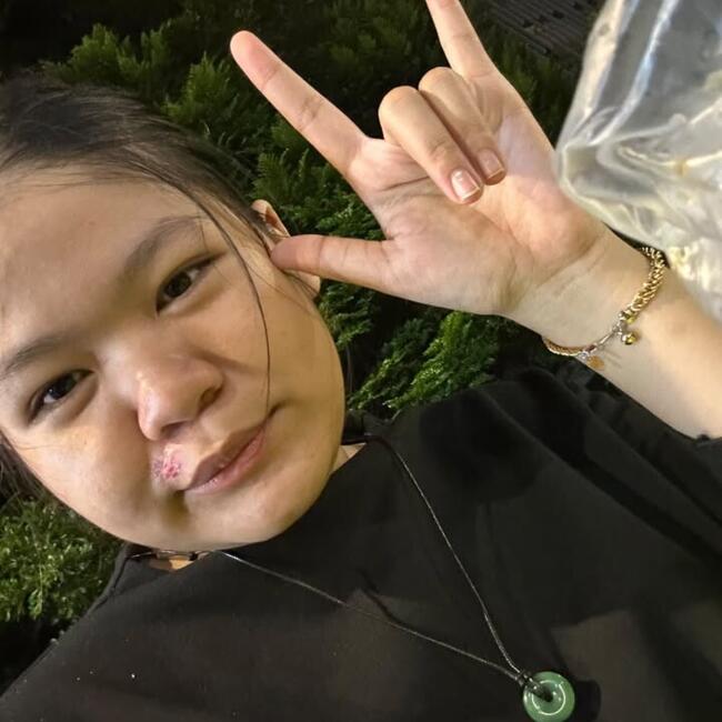 Pengasuh di Klang: Fae