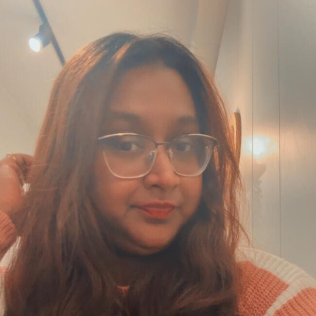 Babysitter in Melbourne: Thisali lawanya