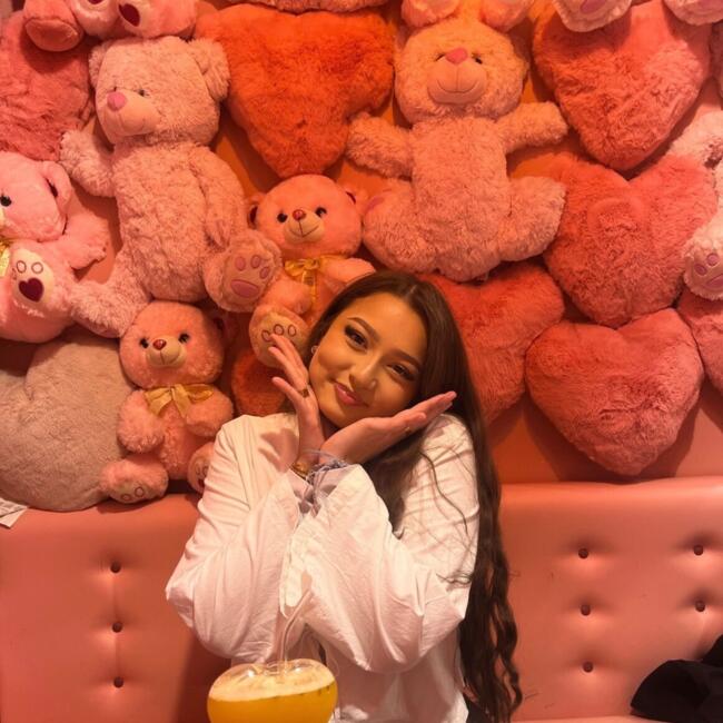 Babysitter in Le Chesnay: Manon