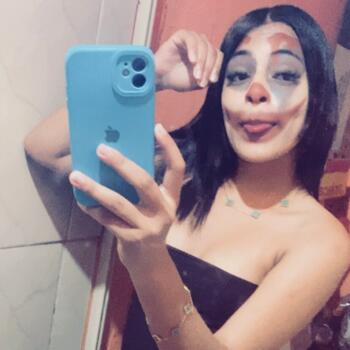 Babá em Ferraz de Vasconcelos: Gaby