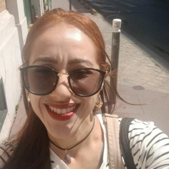 Baby-sitter Paris: Karen Avellaneda