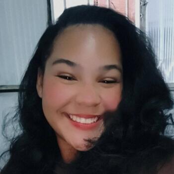 Babysitter Rio de Janeiro: Karem