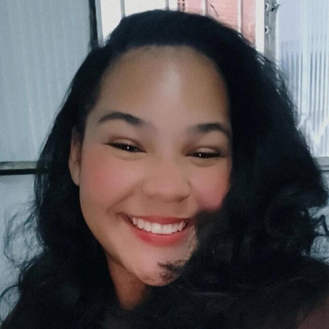 Babysitter in Rio de Janeiro: Karem