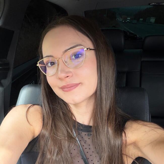 Babysitter in Timișoara: Cătălina