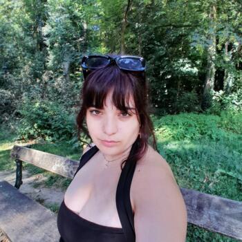 Babysitter in Brussels: Sofia