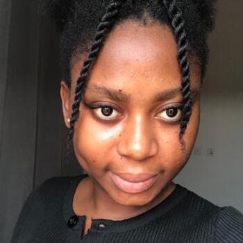 Nanny in Accra: Peace